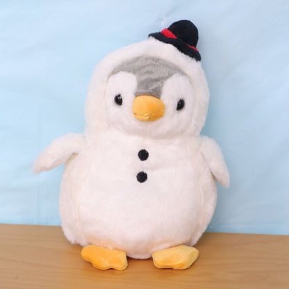 New unicorn penguin plush toy is a top-selling home decor gift for friends.