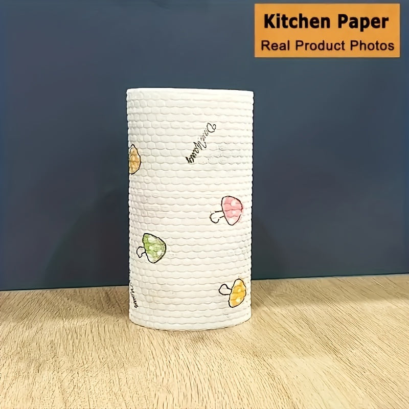 Get your hands on 200 pieces of EcoClean Reusable Non-Woven Polyester Cleaning Cloths for your kitchen! These multipurpose, washable towels are perfect for use in the kitchen, bathroom, bedroom, and living room. Say goodbye to grease with these dish