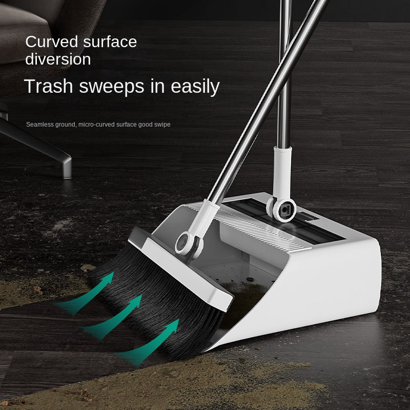 Lint remover by New Sanheyi, 2024 Broom and Dustpan