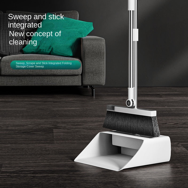 Lint remover by New Sanheyi, 2024 Broom and Dustpan