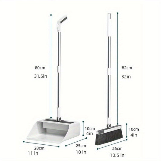 Lint remover by New Sanheyi, 2024 Broom and Dustpan