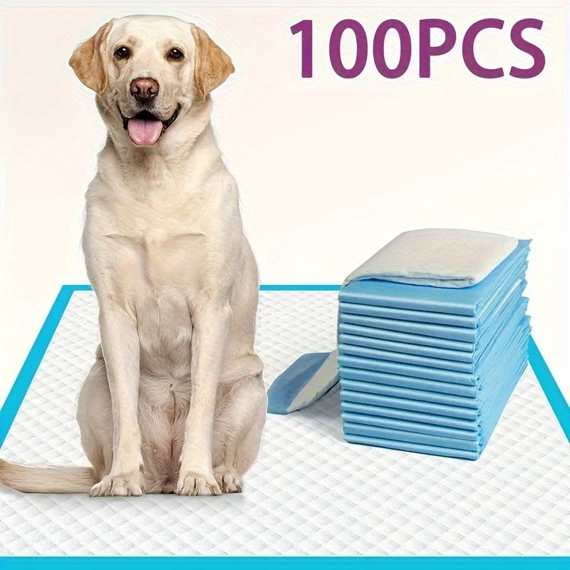 Pet diapers for various animals, including oversized pets, disposable option.