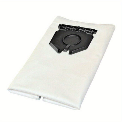 Get 1 or 2 replacement dust bags for your Karcher NT 30/1APL vacuum cleaner. These bags are compatible with part number 2.889-154.0 and provide high-efficiency filtration for cleaner and home maintenance.