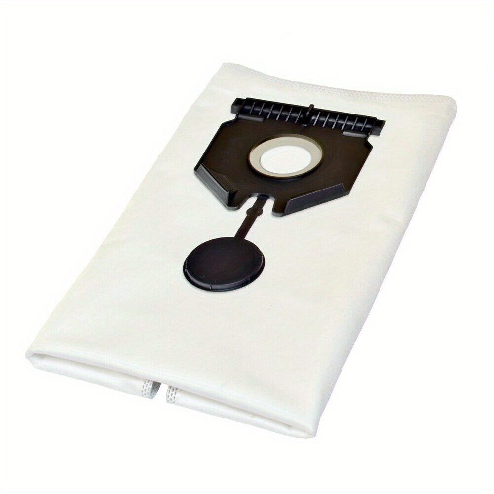 Get 1 or 2 replacement dust bags for your Karcher NT 30/1APL vacuum cleaner. These bags are compatible with part number 2.889-154.0 and provide high-efficiency filtration for cleaner and home maintenance.