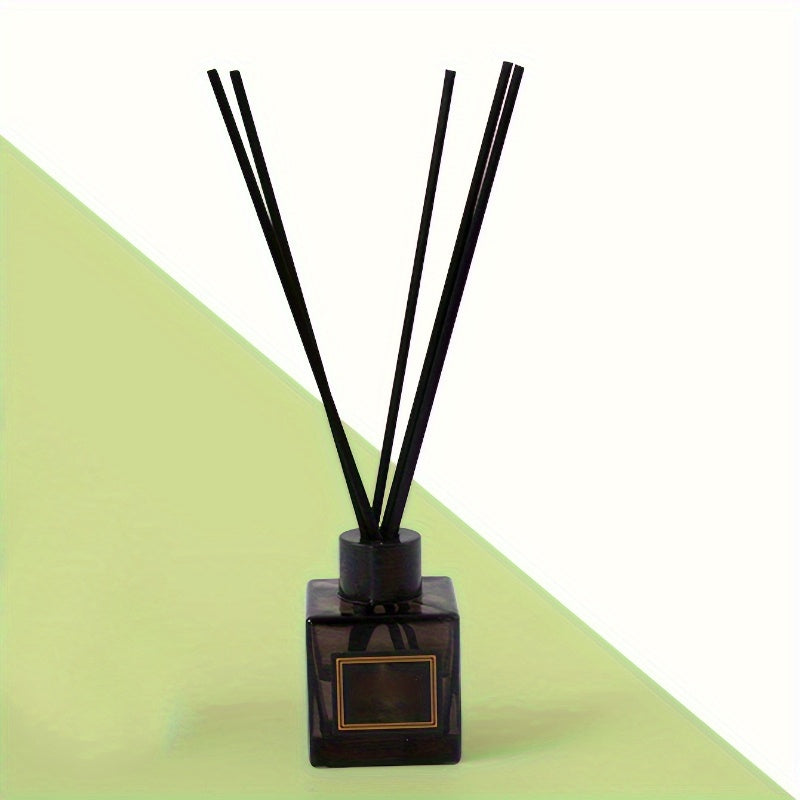 10 rattan diffuser sticks for versatile home and bathroom fragrance.