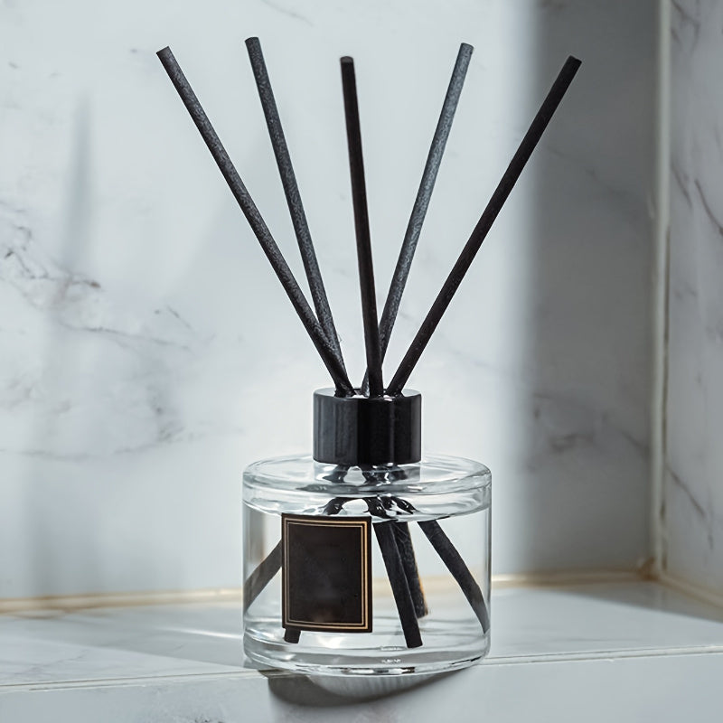 10 rattan diffuser sticks for versatile home and bathroom fragrance.