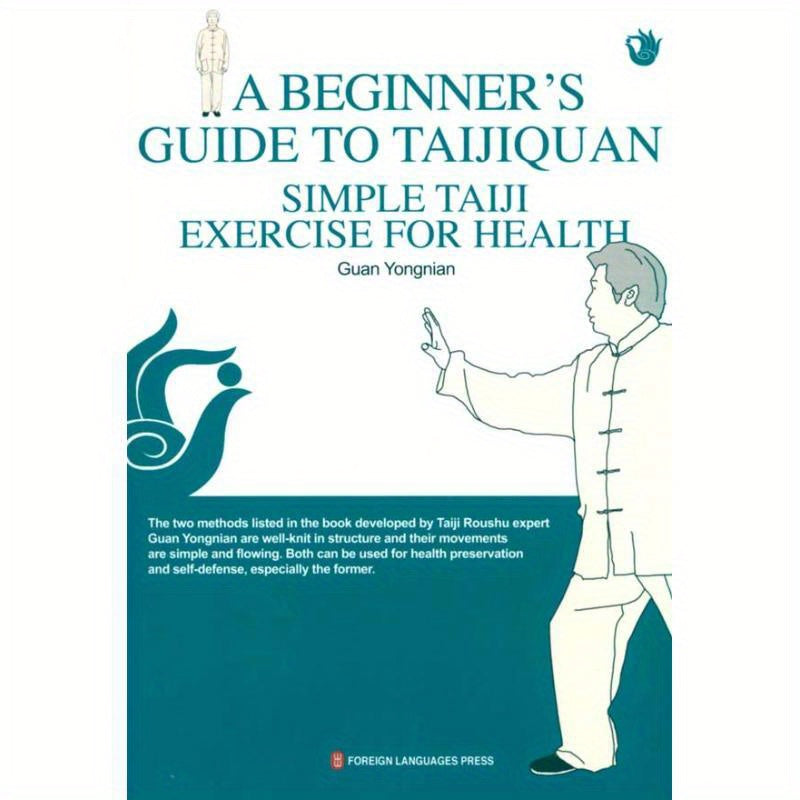 Basic Tai Chi Health Routine