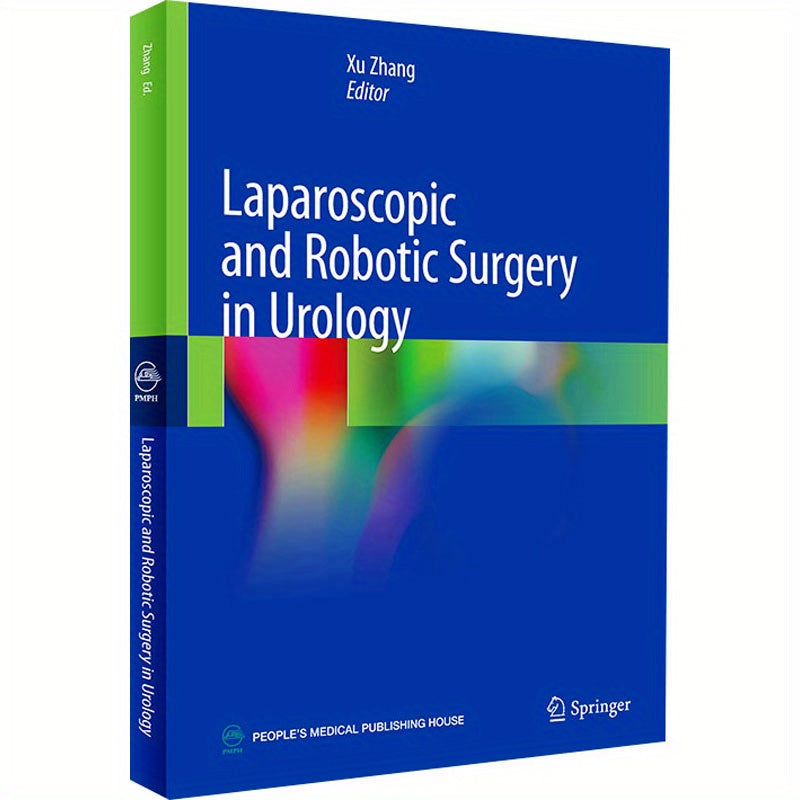 Urology Surgery: Laparoscopic and Robotic techniques