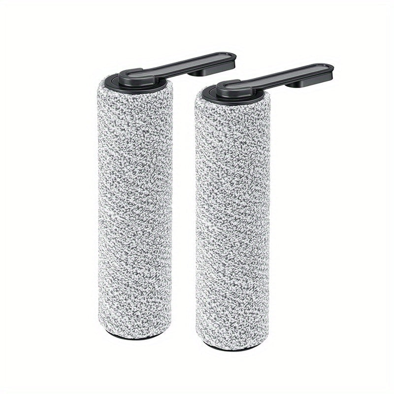 Compatible replacement brush rollers for Tineco Floor ONE S5/ Floor One S5 Pro 2 Smart Cordless Wet Dry Vacuum Cleaner.