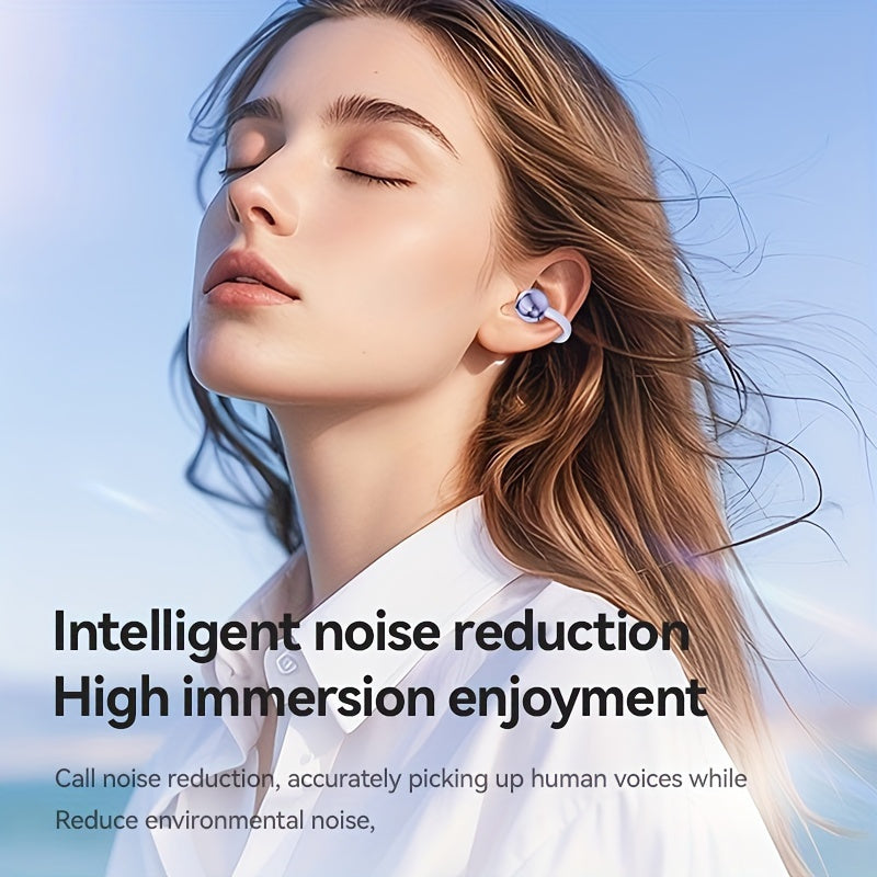 Wireless Hi-Res earbuds with LED display, HIFI sound, long battery life, wireless-compatible, and touch controls. Perfect for gaming, exercise, calls, and more.