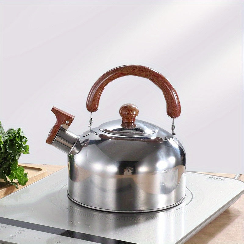 The Versatile Stainless Steel Cookware Set - Ideal for Home Kitchens and Entertaining at Dinner Parties