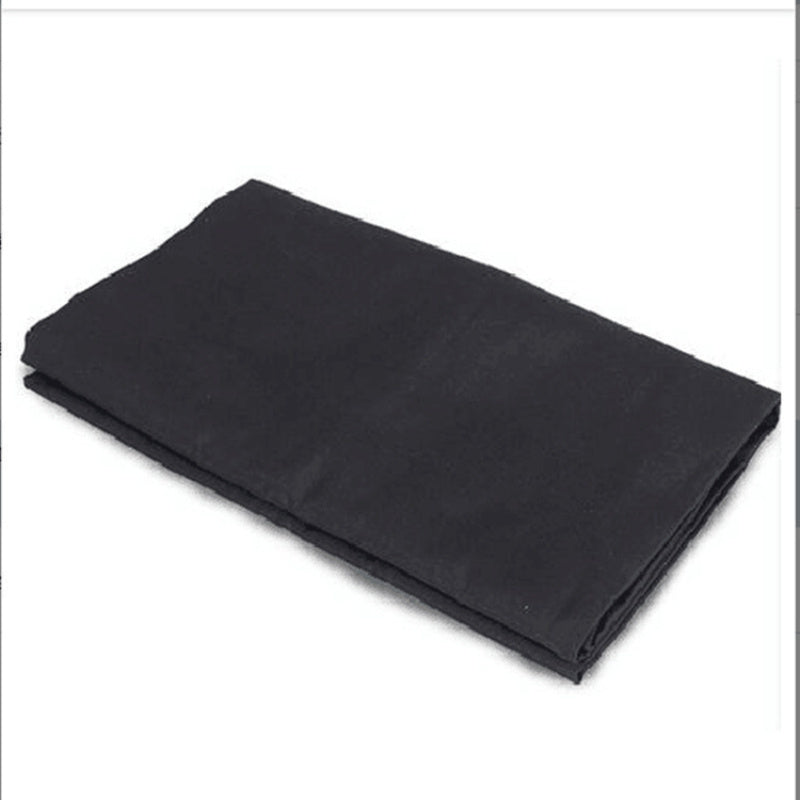 Protect your electronic keyboard with our Premium Piano Dust Cover, which is waterproof and dust-resistant. This cover fits 61/88 key keyboards and provides full enclosure for ultimate protection.