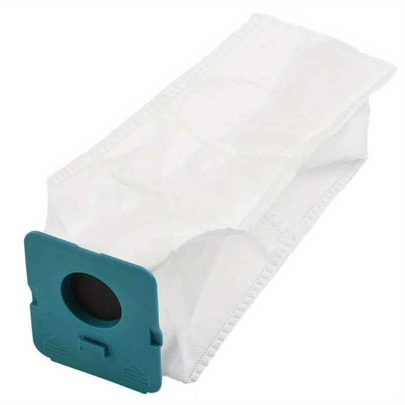 Replacement parts for Samsung BESPOKE VS20A95923W vacuum cleaner dust filter bags and dust bag accessories.