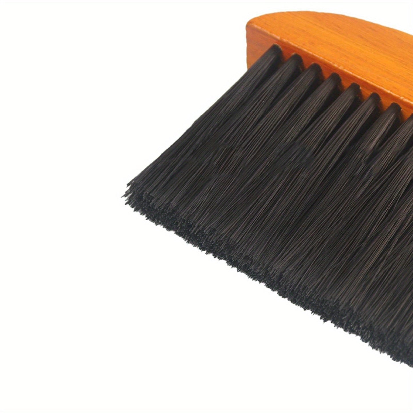 Fireplace Cleaning Brush Set - Essential Tool for Fire Pits, BBQs, and Hearths - Portable and Convenient Home Fireplace Accessories