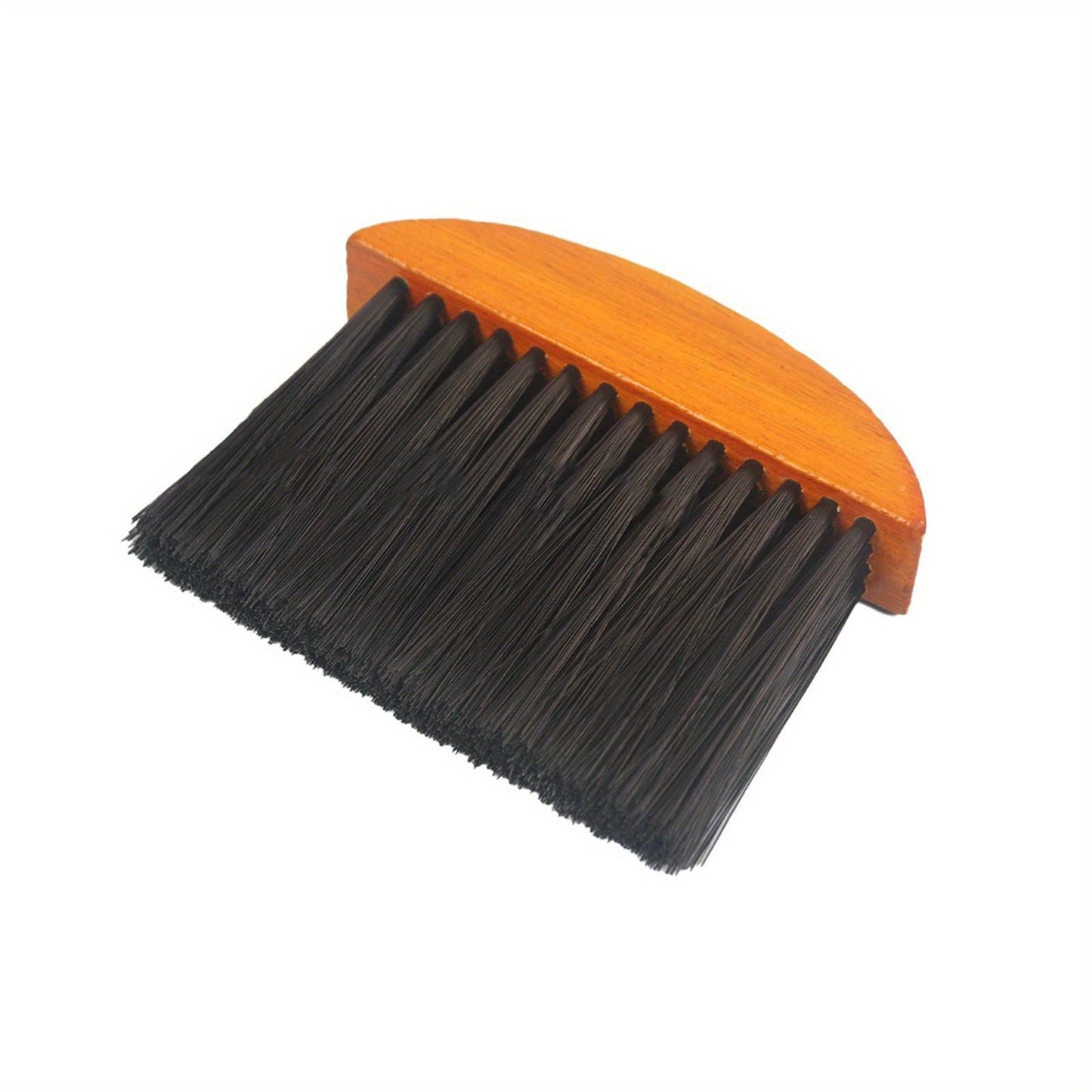 Fireplace Cleaning Brush Set - Essential Tool for Fire Pits, BBQs, and Hearths - Portable and Convenient Home Fireplace Accessories