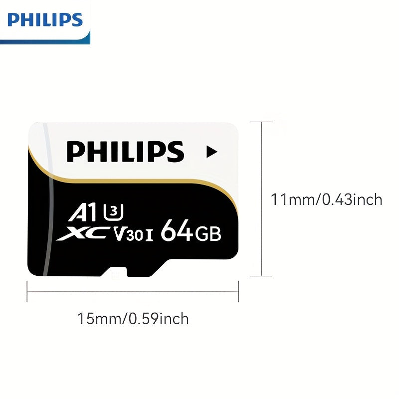 Карта памяти Micro SD высокой скорости с различными емкостями для камер видеонаблюдения, видеорегистраторов и умных устройств с включенным адаптером.