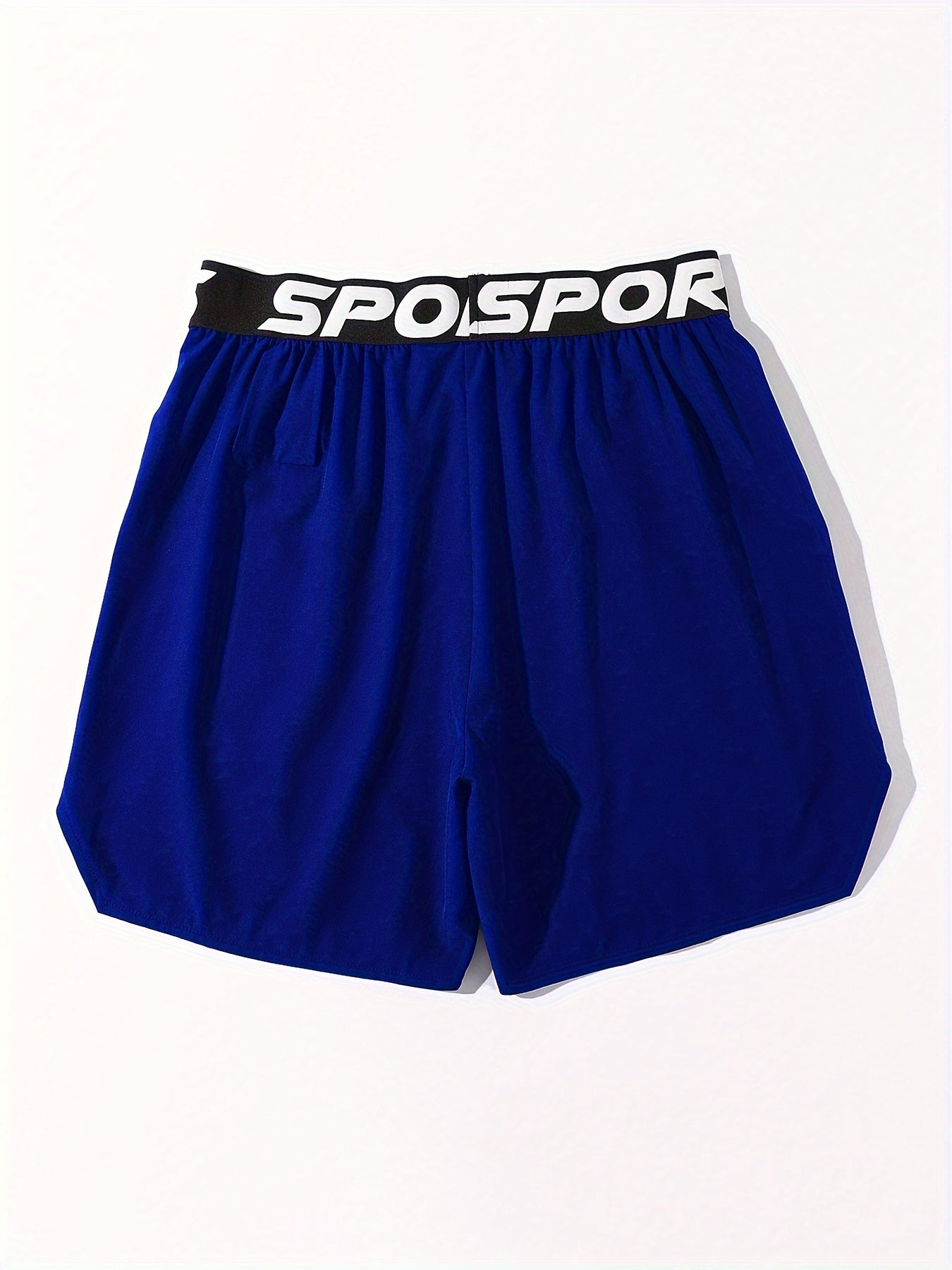 Men's shorts for athletics