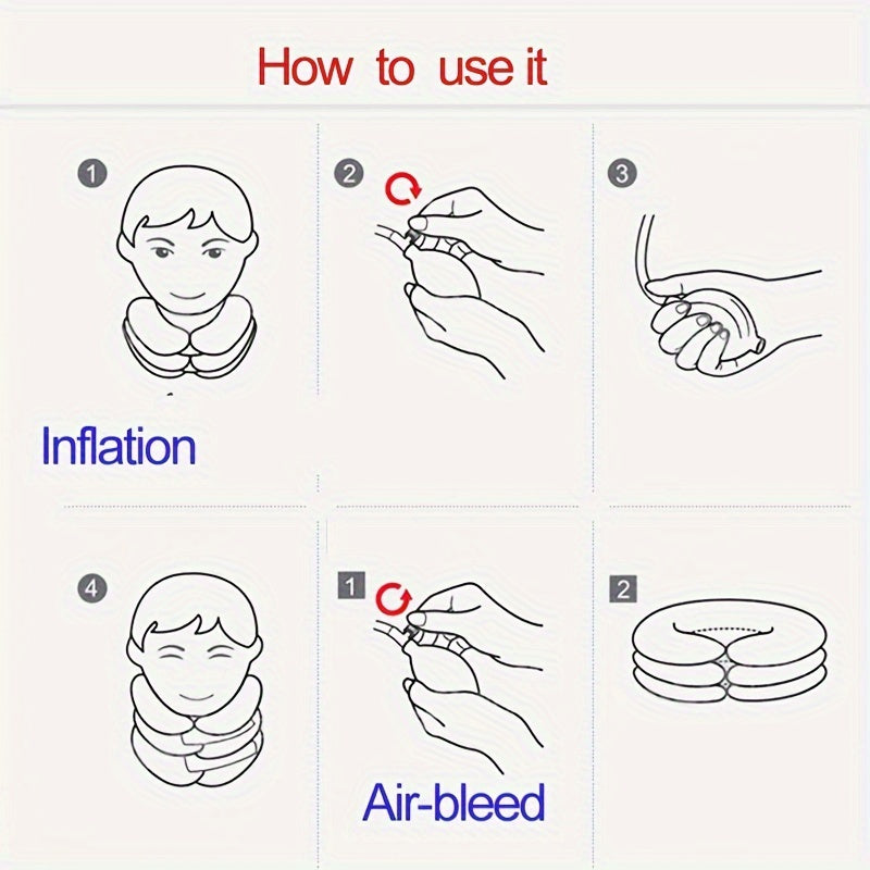 Cervical traction tools alleviate neck discomfort and improve posture.