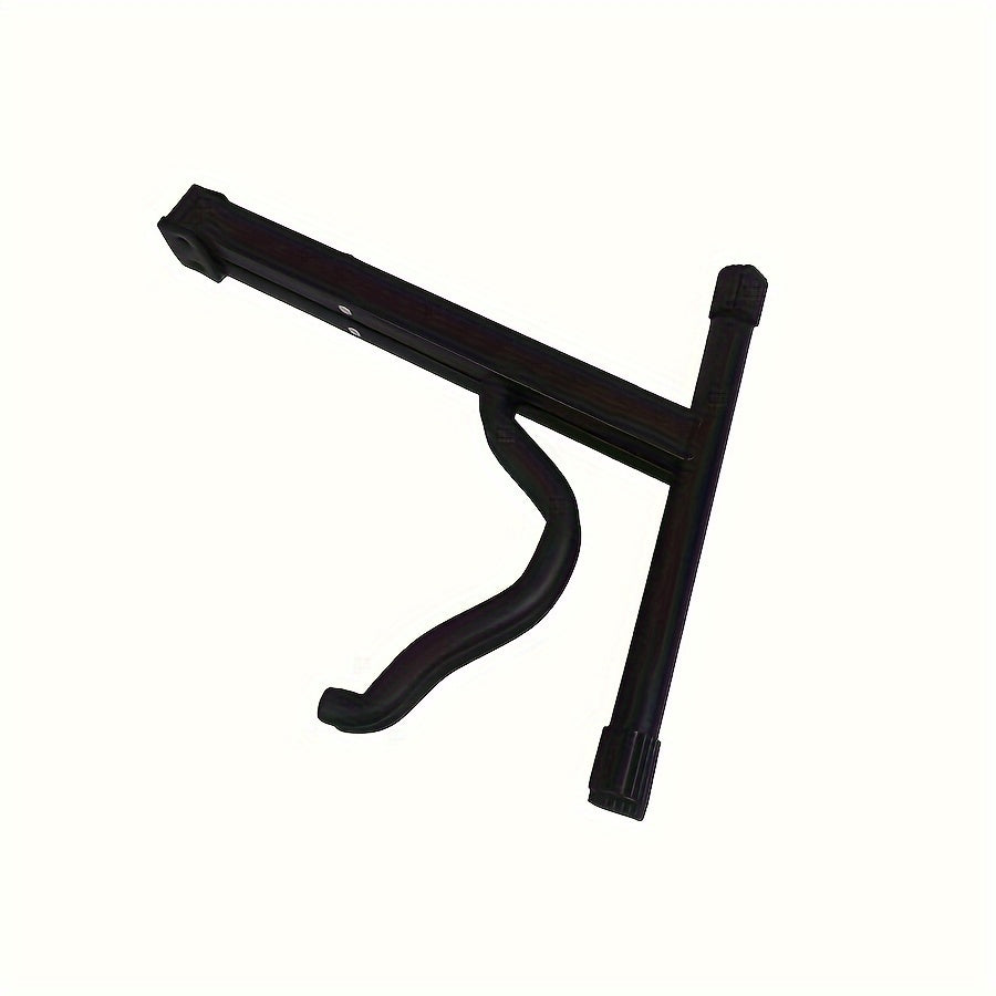 Model A Guitar Stand - Electric and Wooden Music Stand for Electric Bass.