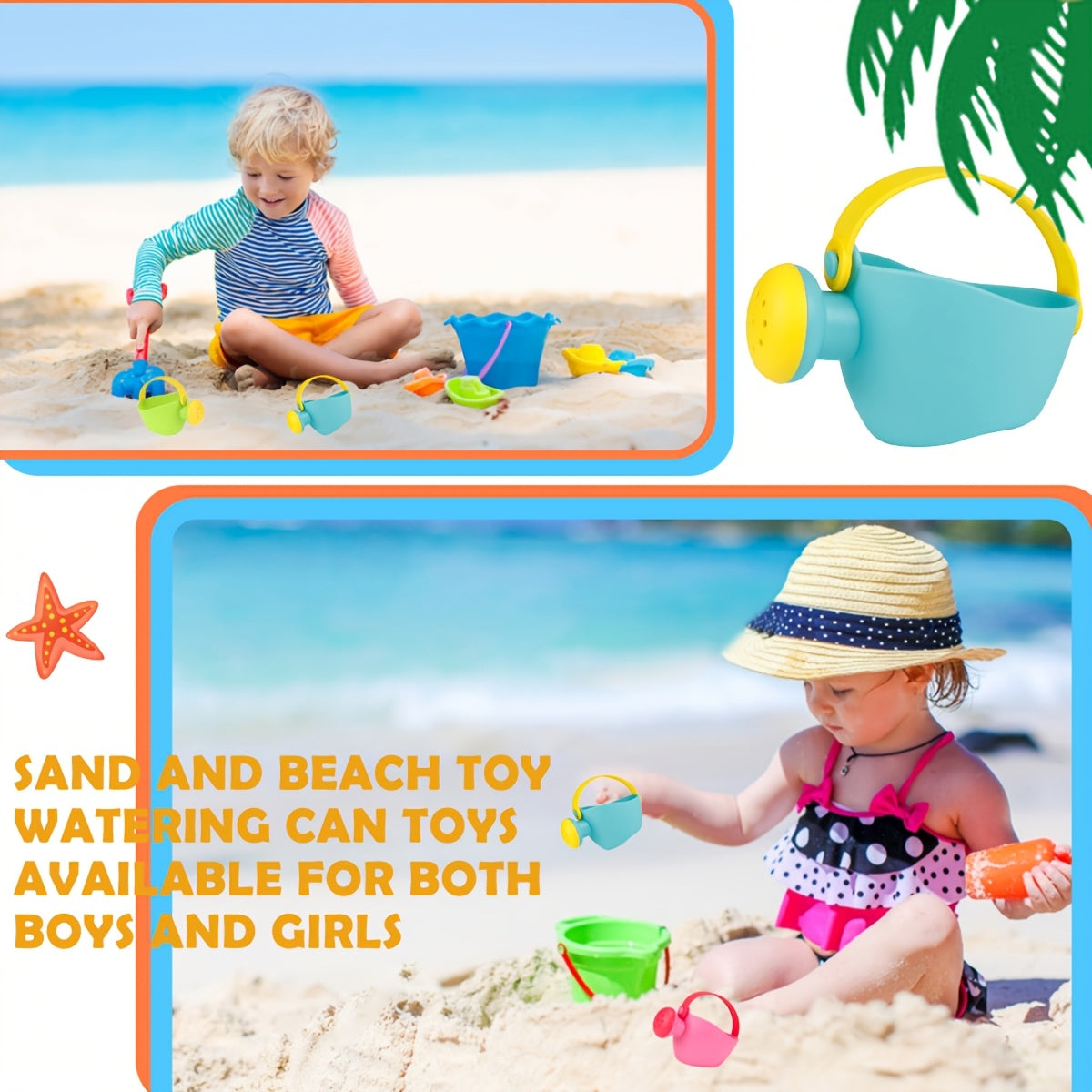 1pc Kids' Water Toy, Soft and Fun Sensory Training Toy for Bath, Pool or Beach, Great Kids Gift for Christmas/Halloween