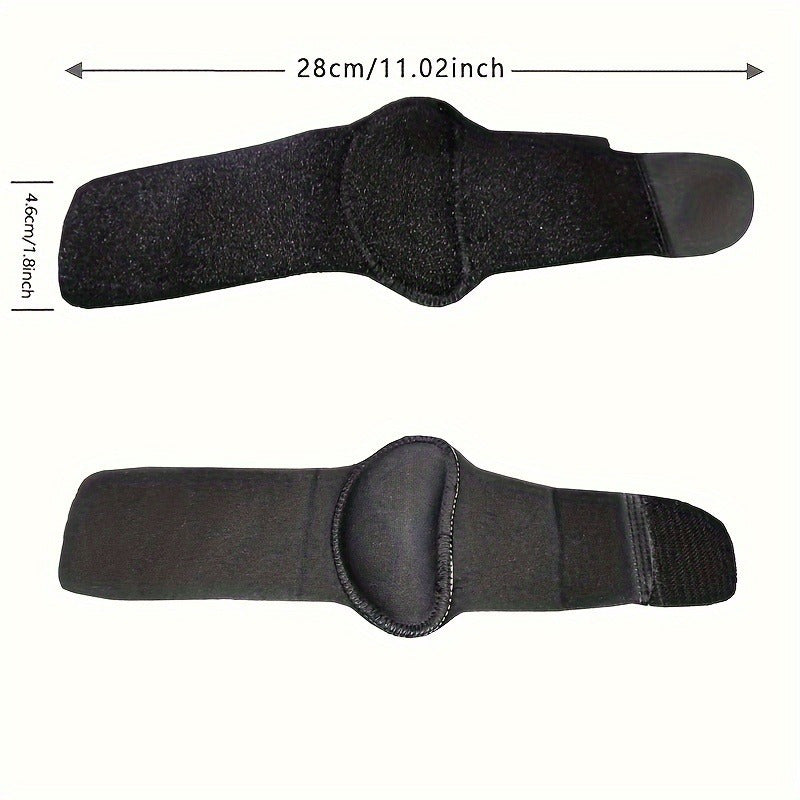 1 or 2pcs Arch Support Insoles for Men and Women with Flat Feet