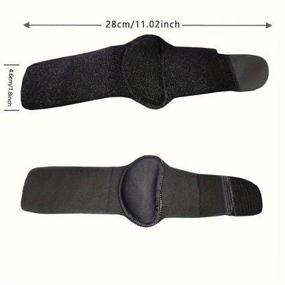 1 or 2pcs Arch Support Insoles for Men and Women with Flat Feet