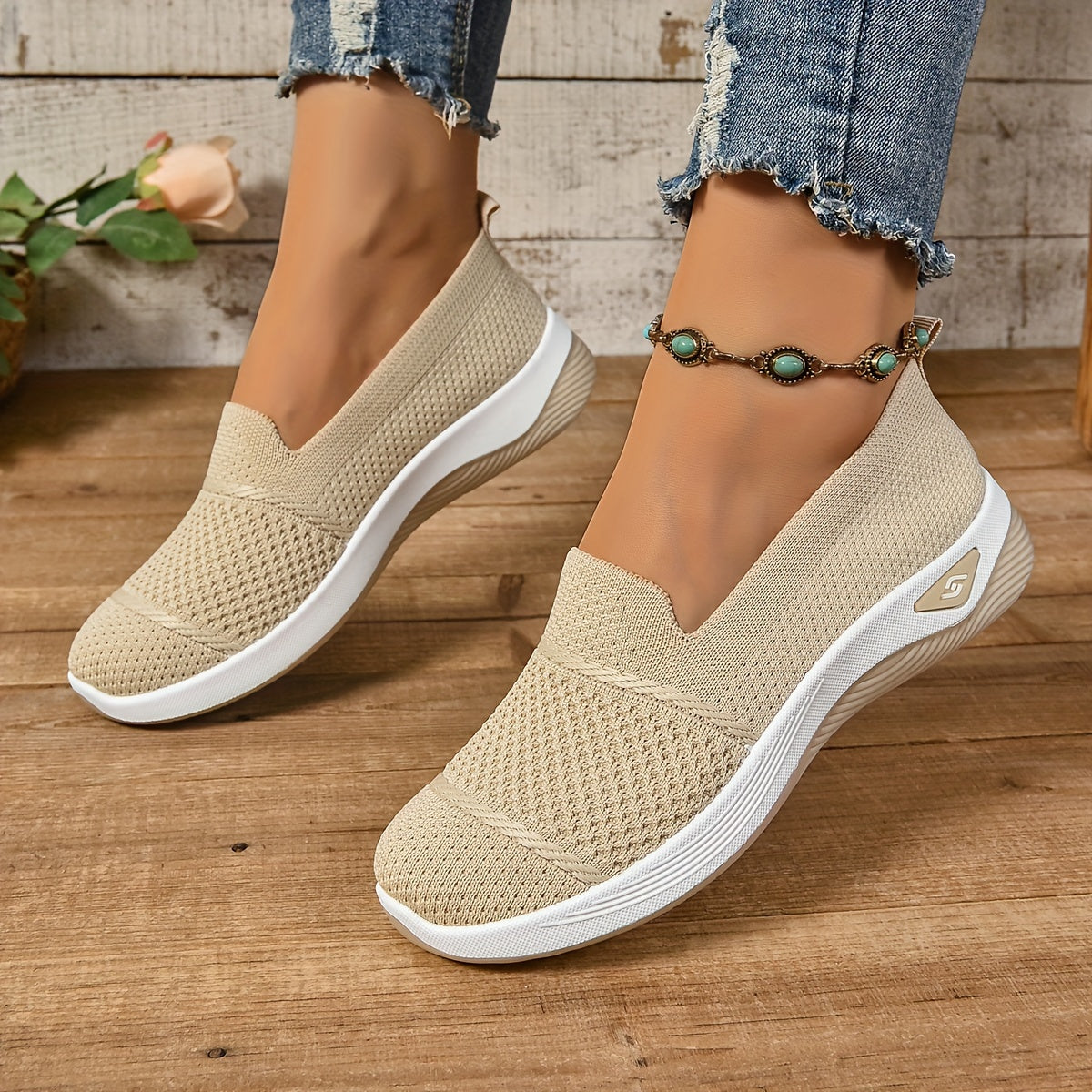 Casual Sports Shoes for Women