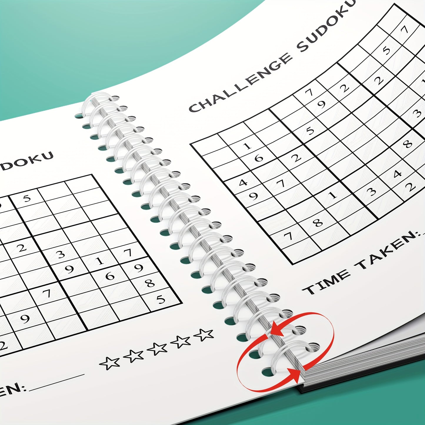 12 yosh va undan katta o'yinchilar uchun ekstremal qiyinchilik darajasidagi Sudoku chaqiruv - Buni yechishingiz mumkinmi?