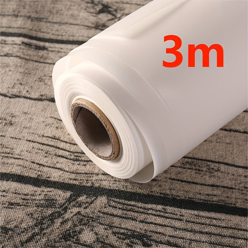 Parchment Paper Roll (29.97cmx1000.0cm): Disposable Air Fryer Liners, Non-Stick Heat Resistant Baking Sheets, Waterproof and Greaseproof Cooking Paper, Baking Tools, Kitchen Gadgets, and Accessories