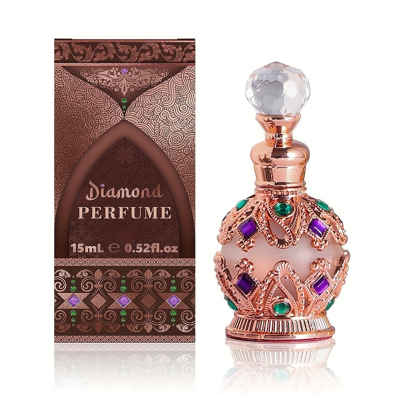 Durable women's perfume, perfect for Valentine's Day and New Year's gifts.