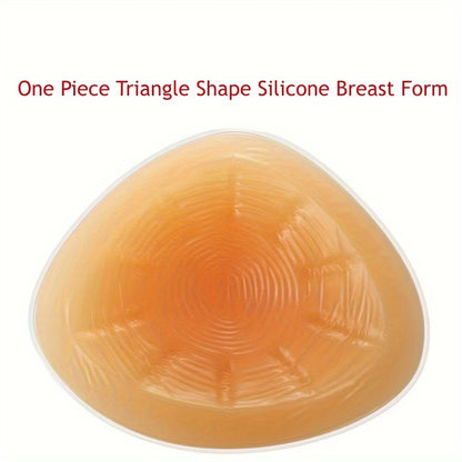 Silicone bra insert pads for enhancing women's lingerie and chest.