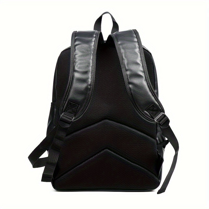 Waterproof travel bag with laptop compartment suitable for casual use, measuring 39.62 cm.