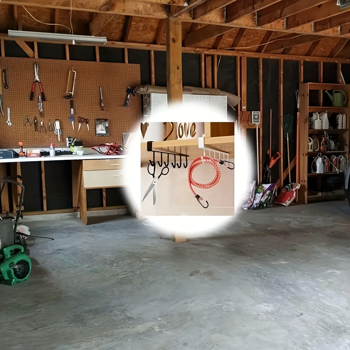 Kitchen Multi-Functional Metal Rack: The Essential for Organizing Your Room