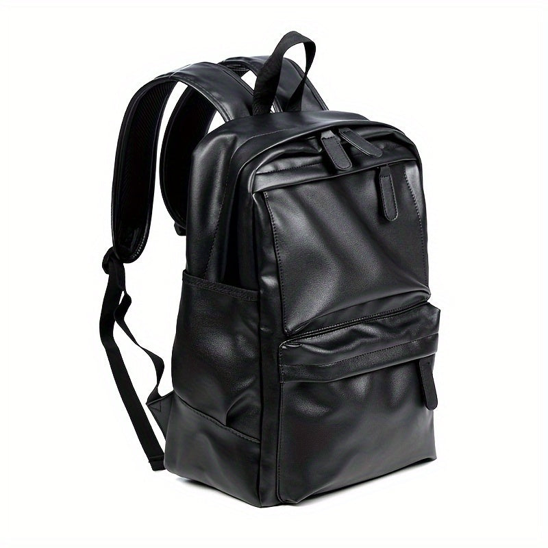 Waterproof travel bag with laptop compartment suitable for casual use, measuring 39.62 cm.