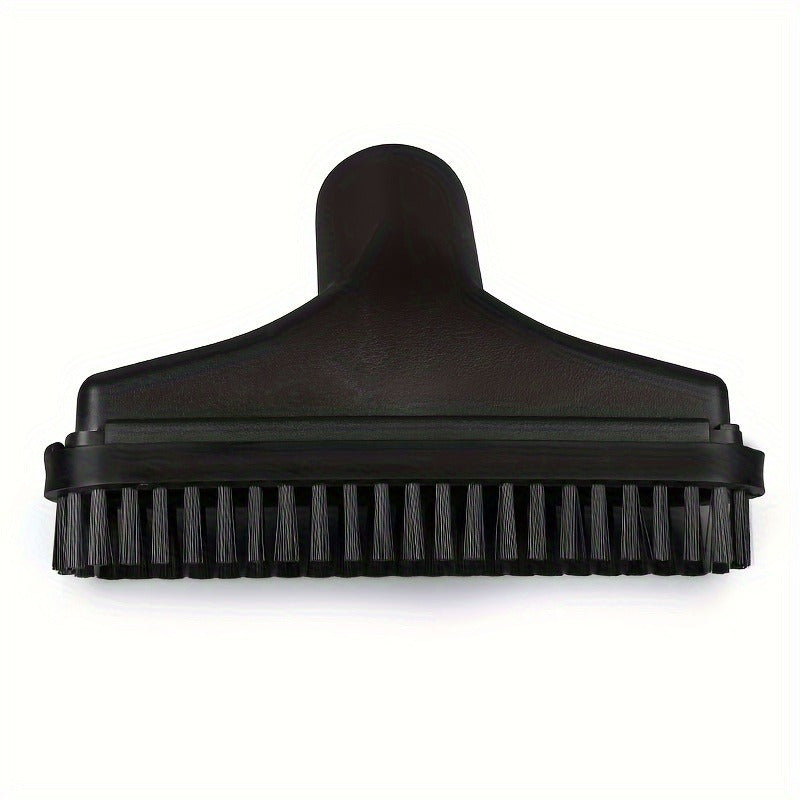 Vacuum Cleaner Head Attachment made of strong PP material, 32mm Inner Diameter, suitable for both Carpet & Hard Floor Cleaning, Floor Attachment with durable construction