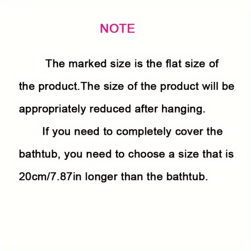 Floral patterned semi-transparent shower curtain with hooks. Waterproof and versatile, suitable for bathroom, wardrobe, or window. Available in multiple sizes.