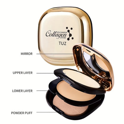 Dual-Layer Powder Foundation 0231