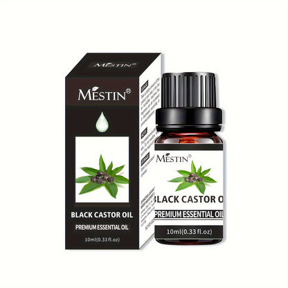 [Mestin New Upgraded High-Quality Essential Oil] 100% Pure Plant Material, High Concentration, 33 Flavors, Multi-Purpose for Skin, Hair, Diffuser, Spa, Massage, and DIY