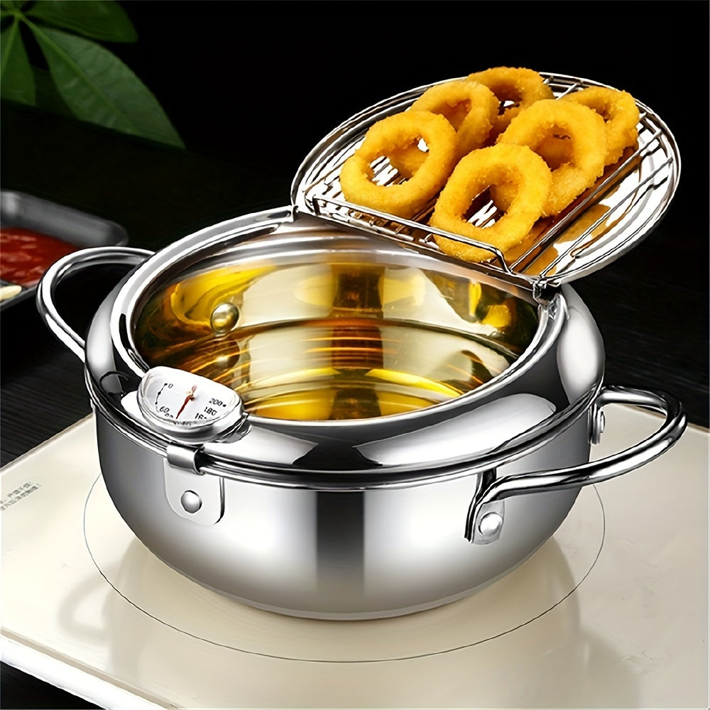 Tempura Fryer by HH