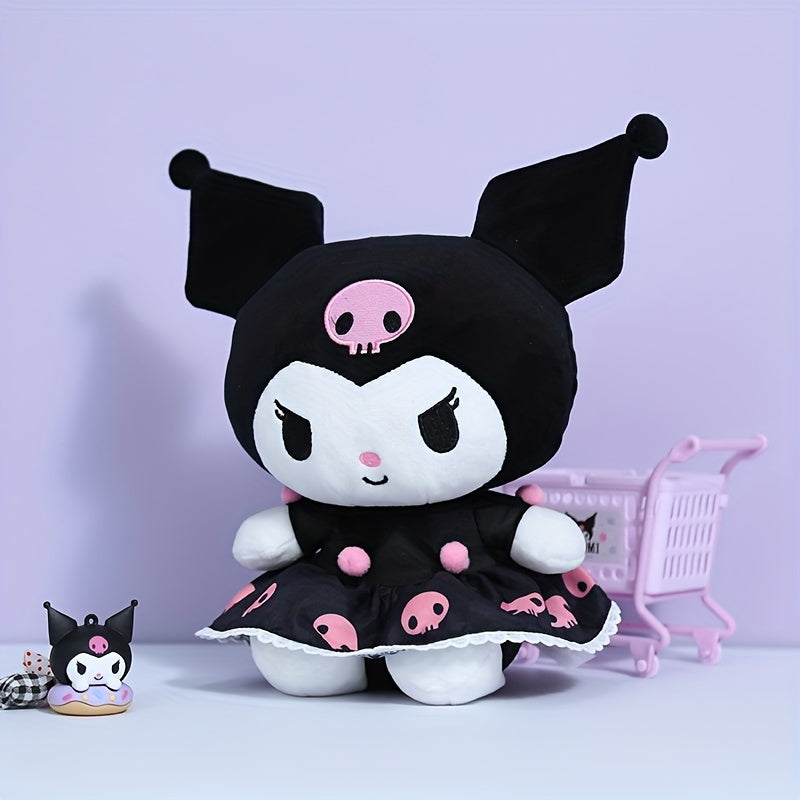 Sanrio Authentic Kuromi No. 8 Park Series Valentine's Day Gift, Holiday Birthday Gift