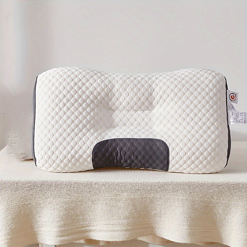 Knitted cotton pillow core, made for optimal breathability, perfect for any living room, bedroom, or home decor.