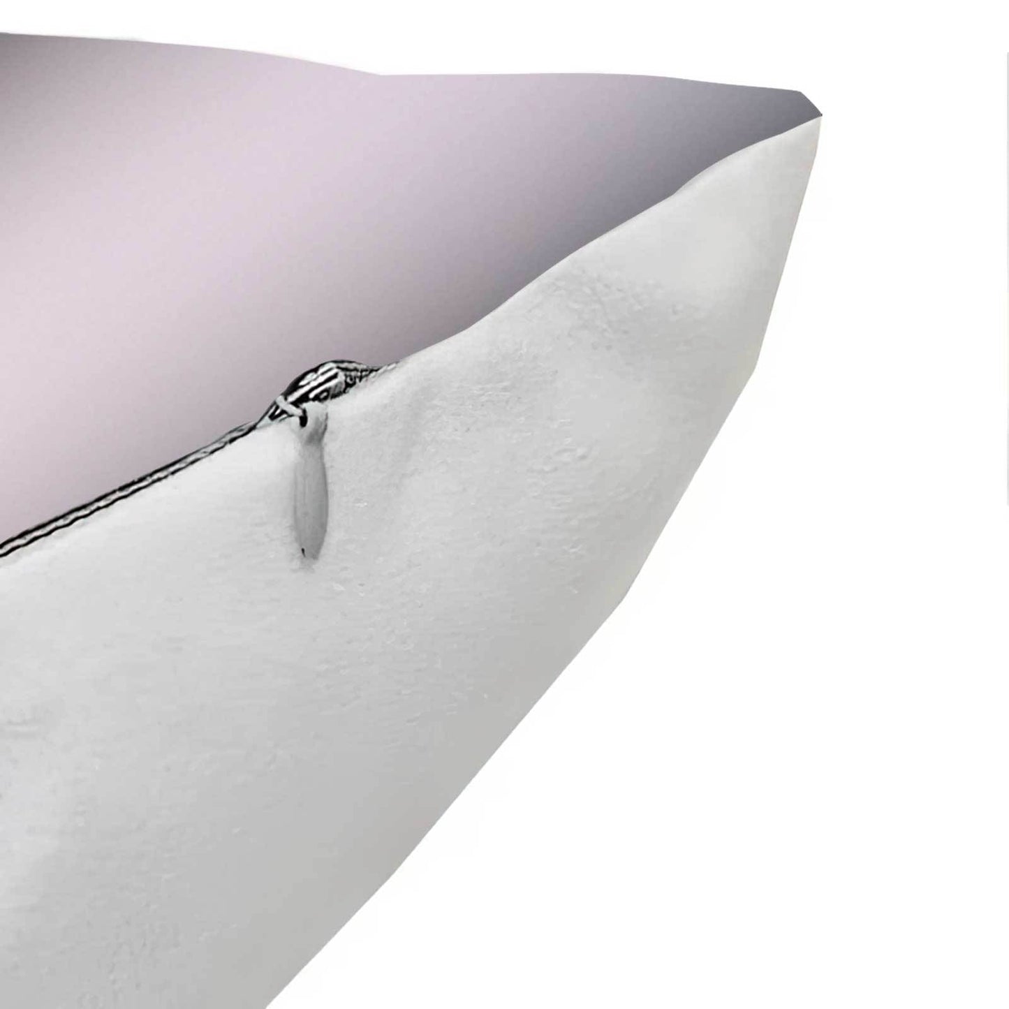 Four-piece set of Ice Crystal Love Four-leaf Clover pillowcases, coreless and comfortable. Perfect for use in the office, bedroom, balcony, car, sofa, or courtyard.