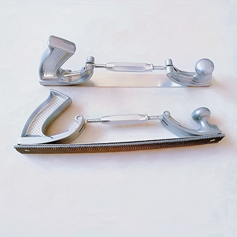 Car Sheet Metal File Tool