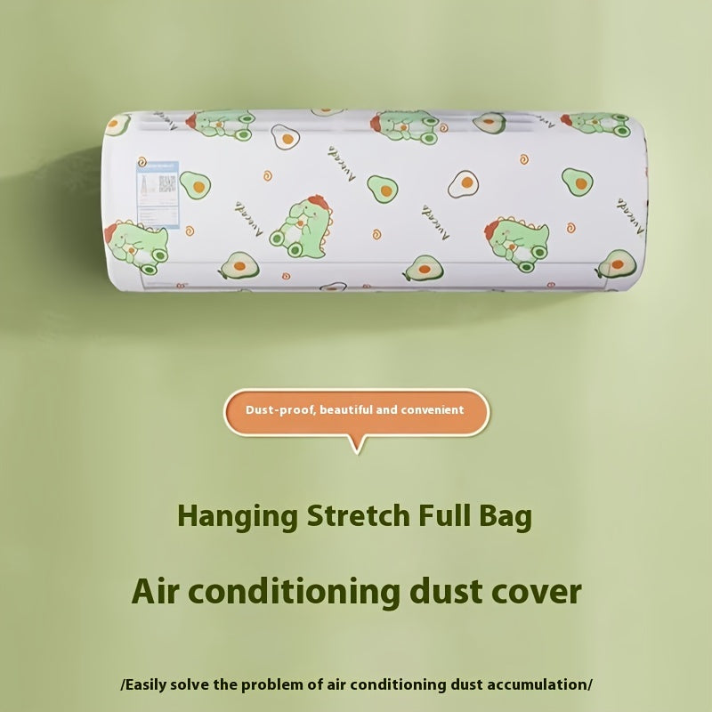 Dust Cover for 1 or 2 Air Conditioners