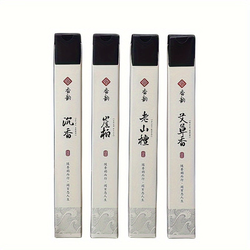 SY Natural Bed Incense