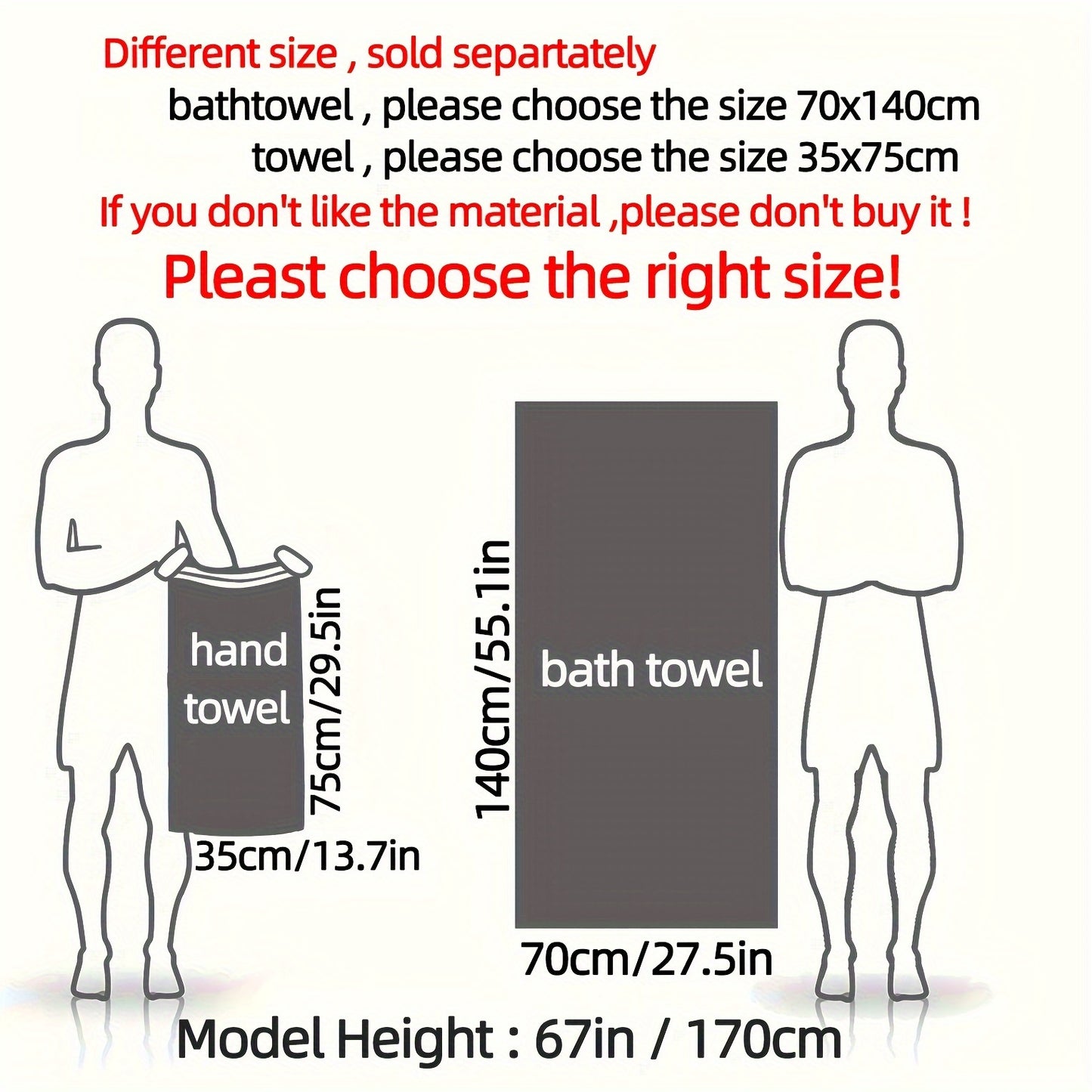 Self Flying Bamboo Fiber 4-dona sochiq to'plami 2 qo'l sochiq va 2 hammom sochiqni o'z ichiga oladi. Suvni yaxshi so'raydi, tez quriydi, juda yumshoq va teriga do'st. Uy hammomida foydalanish uchun ideal.