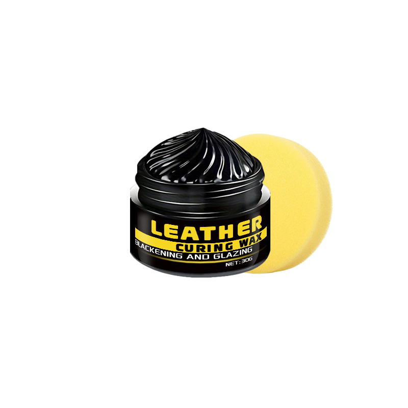 Repair paste for car black interiors, dashboard wax, oxidation and aging repair, tire brightening, indoor plastic decoration and maintenance products.