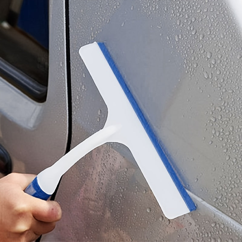 Car Cleaning T-type Wiper for Windows and Body