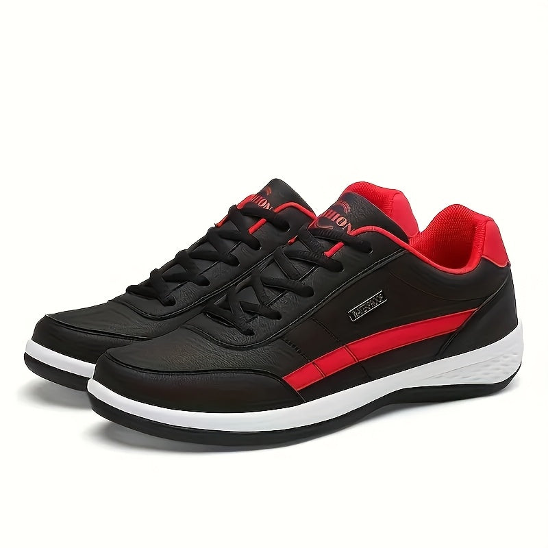 Lightweight, breathable men's Blade sports shoes perfect for running, walking, and training; offers non-slip design.