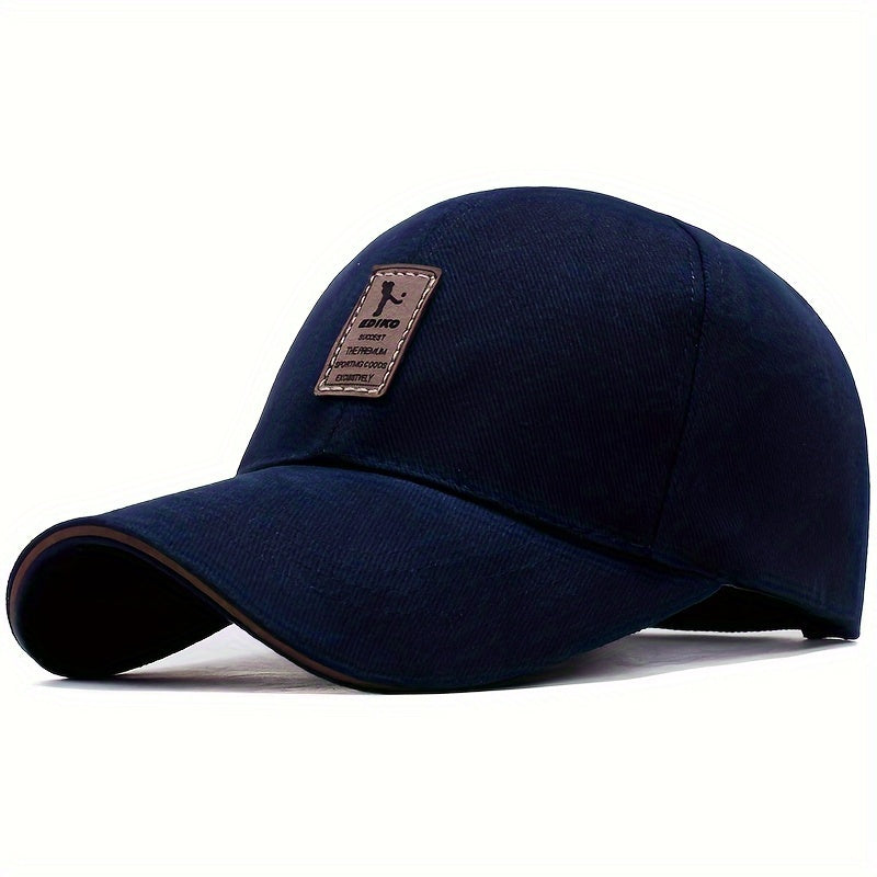 All-season unisex sun hat for business or casual wear, ideal for outdoor activities such as golf.